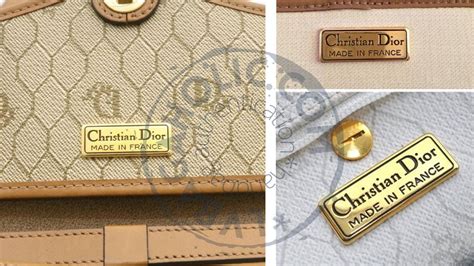 christian dior stamp date code.